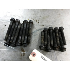 92S024 Cylinder Head Bolt Kit For 97-03 Pontiac Grand Prix 3.8 92S024 Cylinder Head Bolt Kit For 97-03 Pontiac Grand Prix 3.8